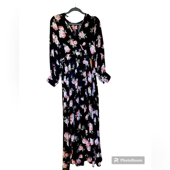 Maxi Dress - Picture 1 of 1